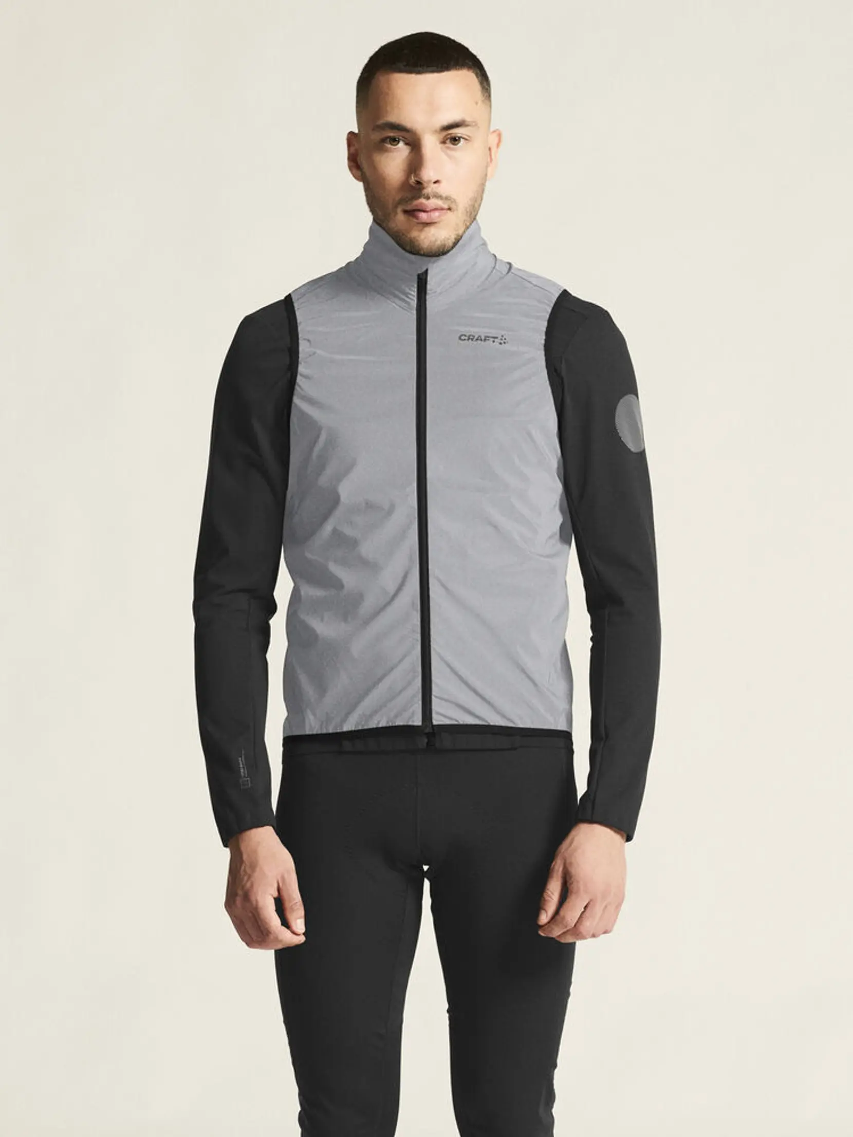 Bild på Adv Essence Lumen Wind Vest M Bild på Adv Essence Lumen Wind Vest M