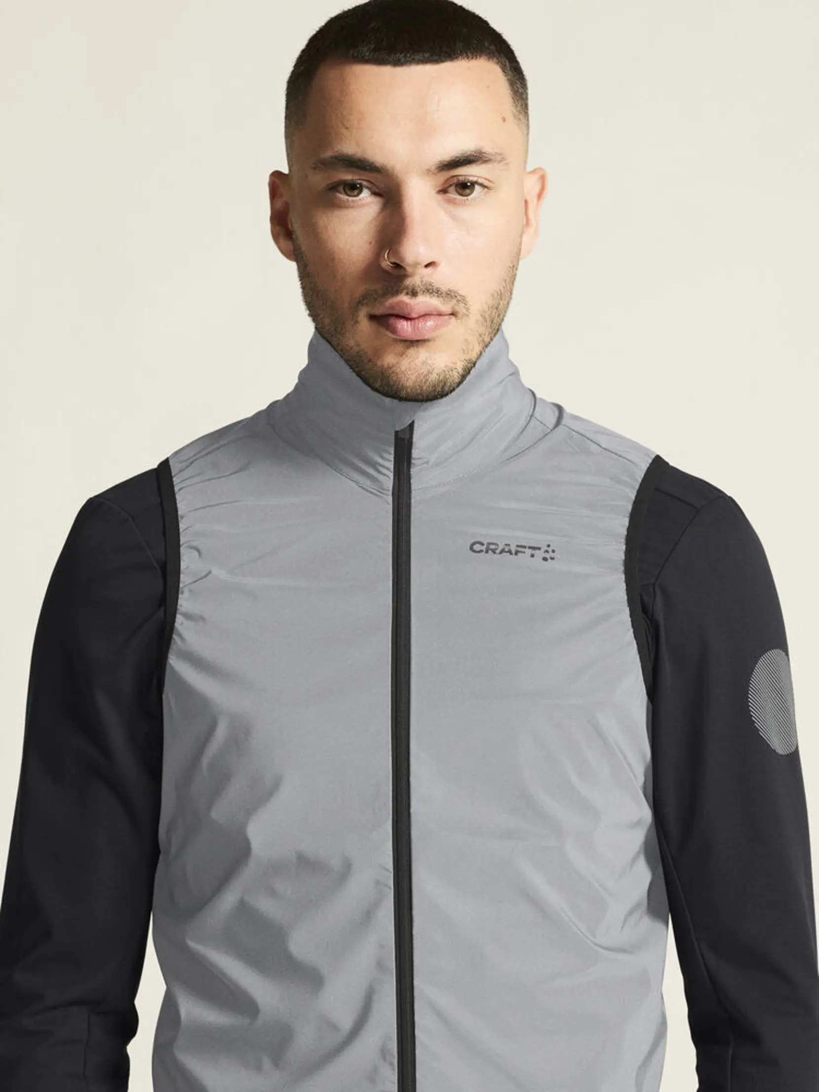 Bild på Adv Essence Lumen Wind Vest M Bild på Adv Essence Lumen Wind Vest M