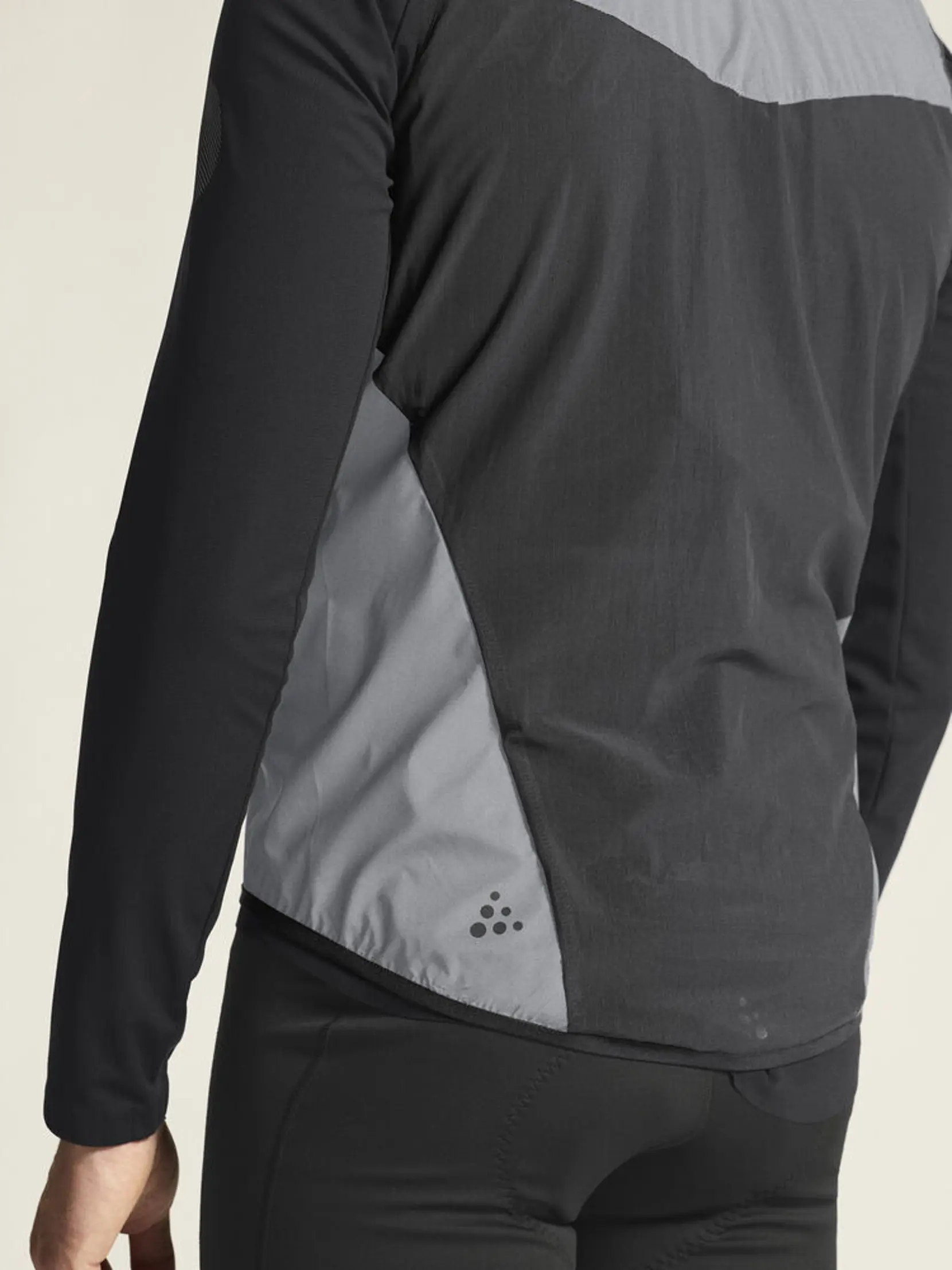 Bild på Adv Essence Lumen Wind Vest M Bild på Adv Essence Lumen Wind Vest M