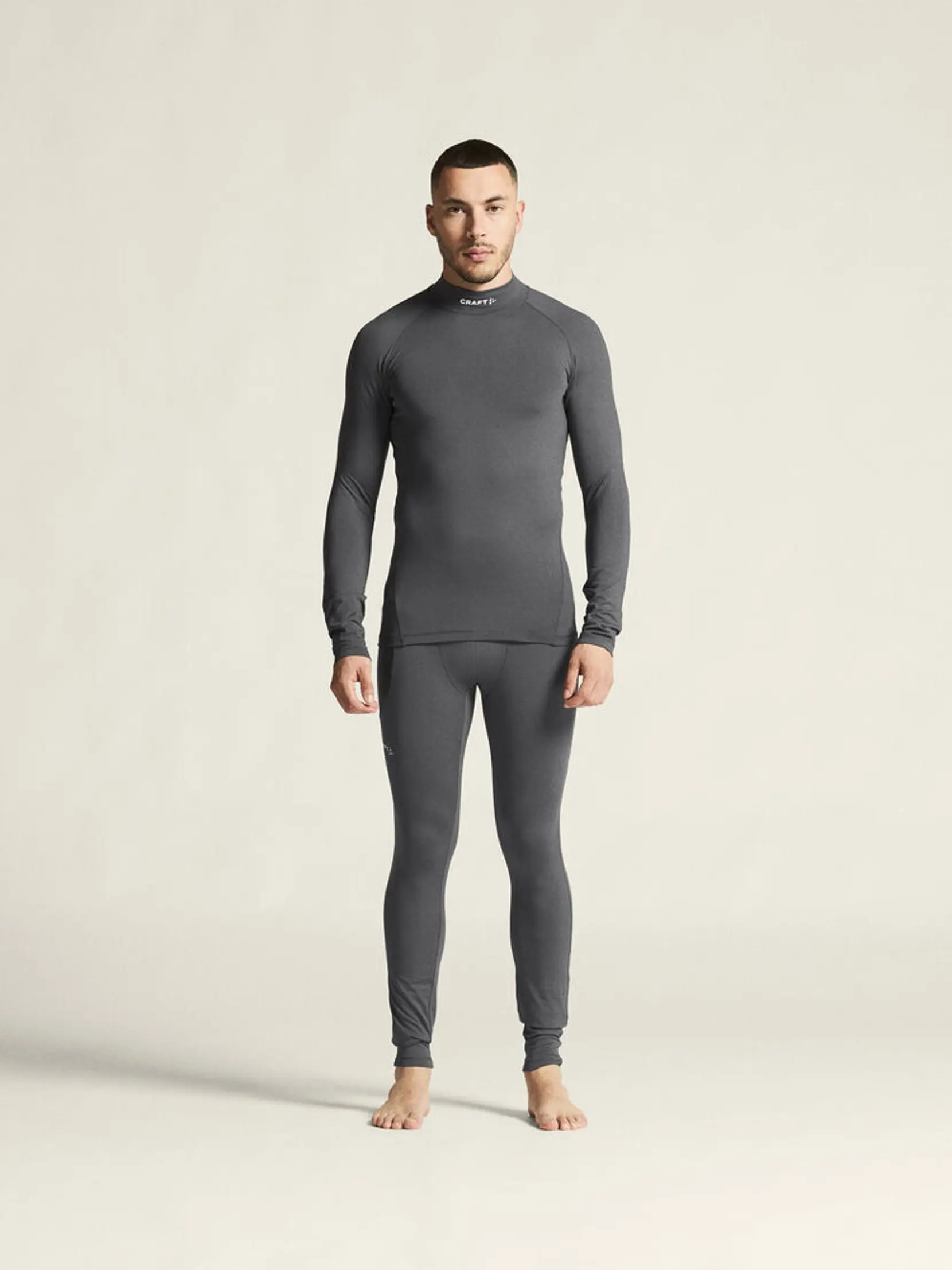 Bild på Flow Thermal MN LS Tee M Bild på Flow Thermal MN LS Tee M