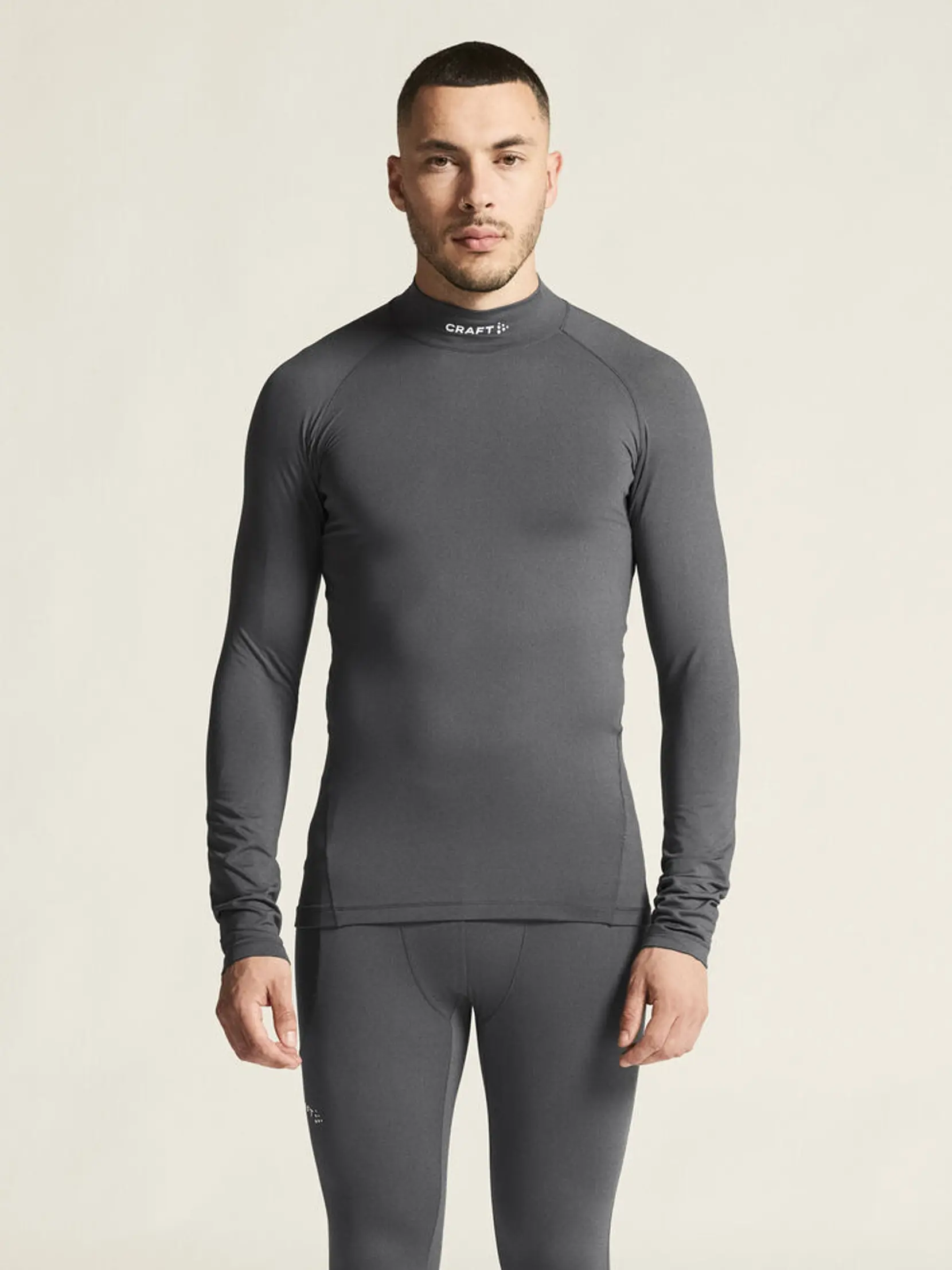 Bild på Flow Thermal MN LS Tee M Bild på Flow Thermal MN LS Tee M