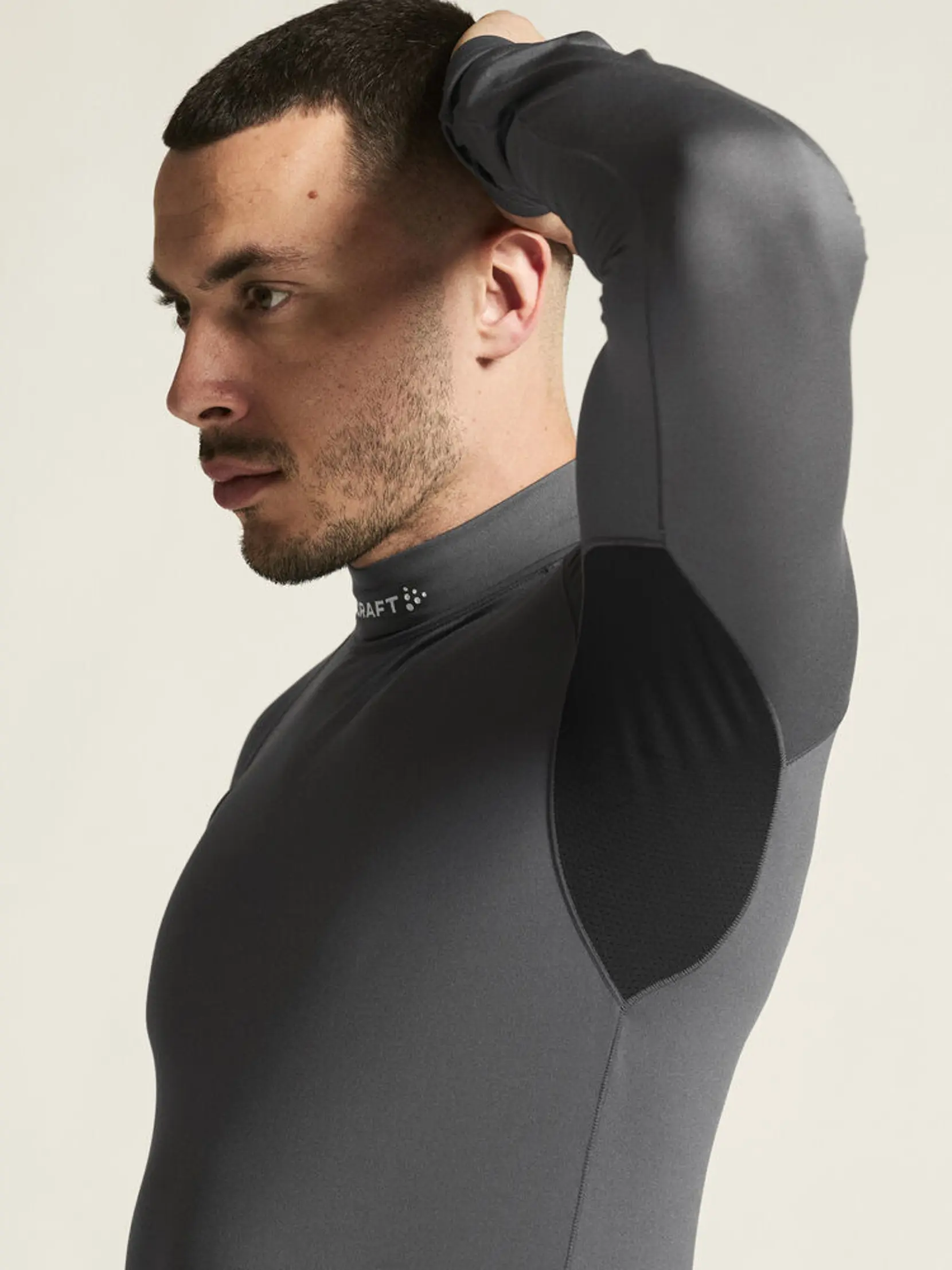 Bild på Flow Thermal MN LS Tee M Bild på Flow Thermal MN LS Tee M