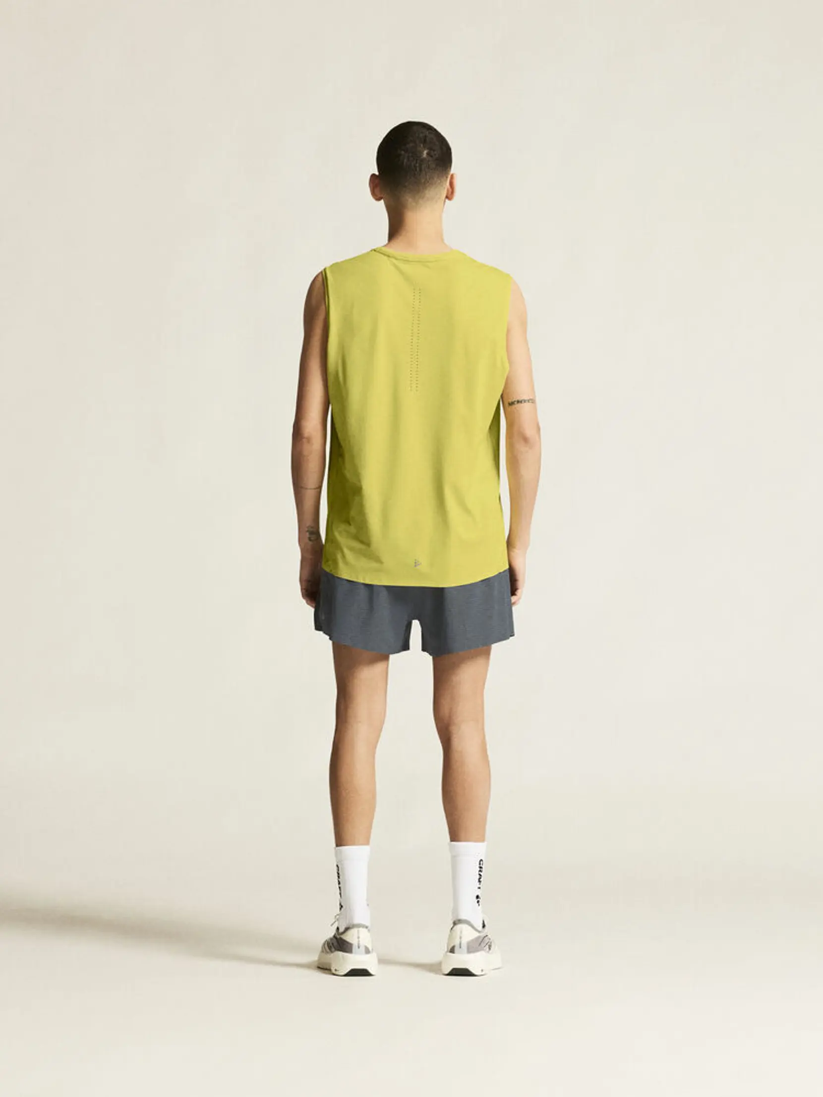 Bild på Hypervent Sleeveless M Bild på Hypervent Sleeveless M