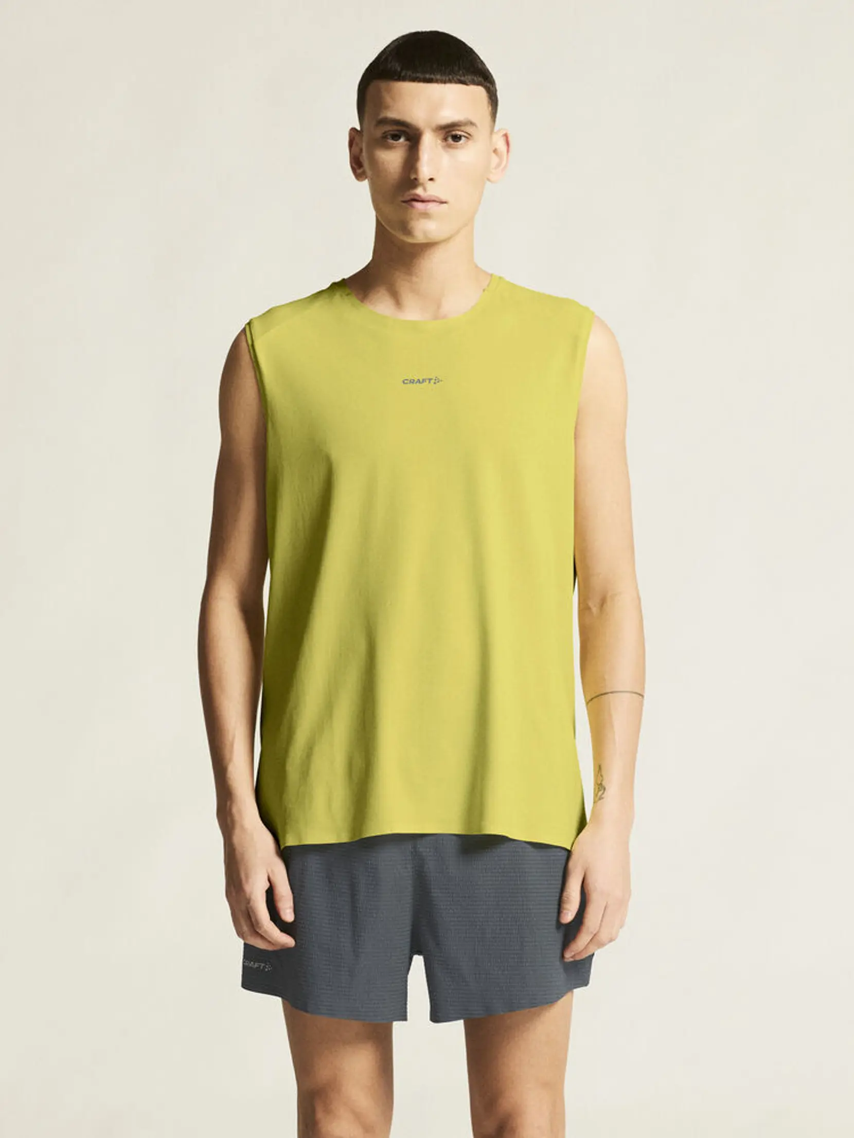 Bild på Hypervent Sleeveless M Bild på Hypervent Sleeveless M
