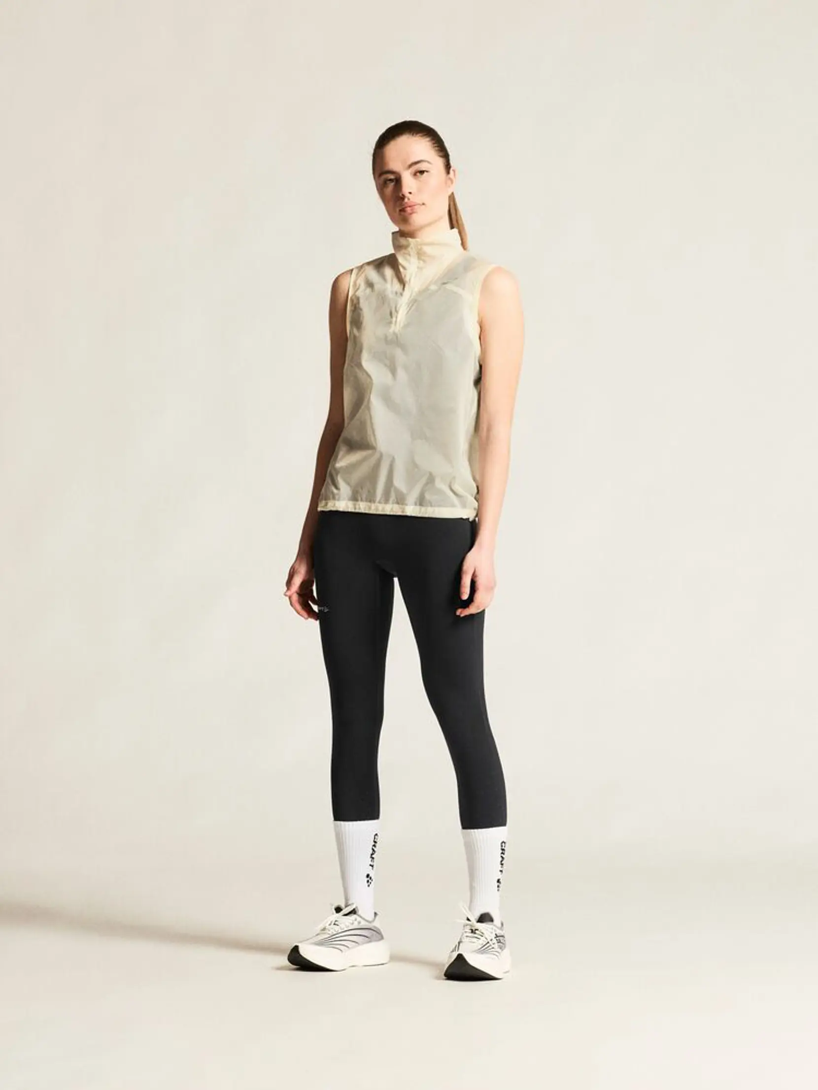 Bild på Hypervent Light Wind Vest W Bild på Hypervent Light Wind Vest W