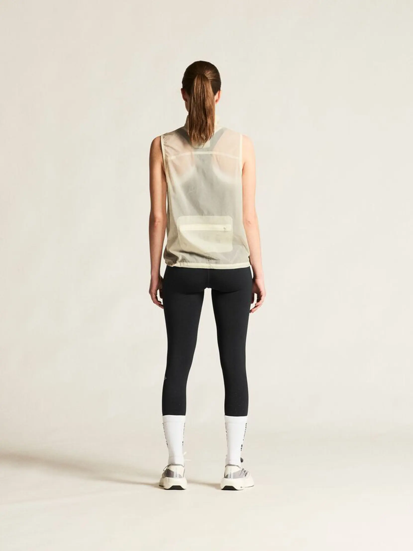 Bild på Hypervent Light Wind Vest W Bild på Hypervent Light Wind Vest W