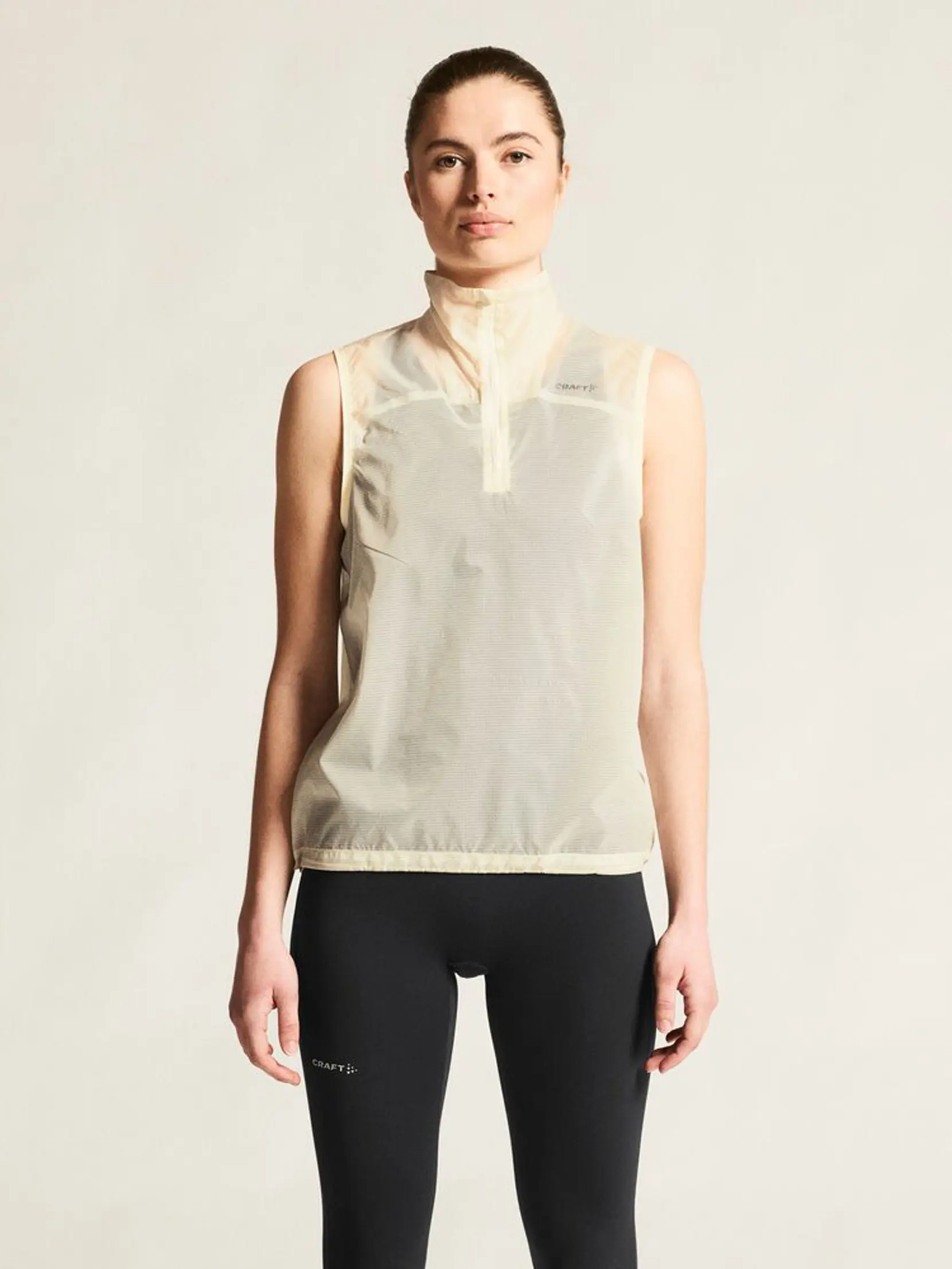 Bild på Hypervent Light Wind Vest W Bild på Hypervent Light Wind Vest W