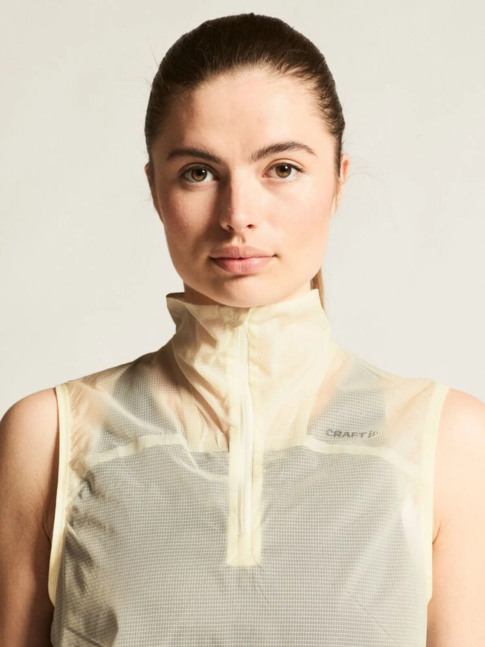 Bild på Hypervent Light Wind Vest W Bild på Hypervent Light Wind Vest W