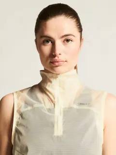 Bild på Hypervent Light Wind Vest W