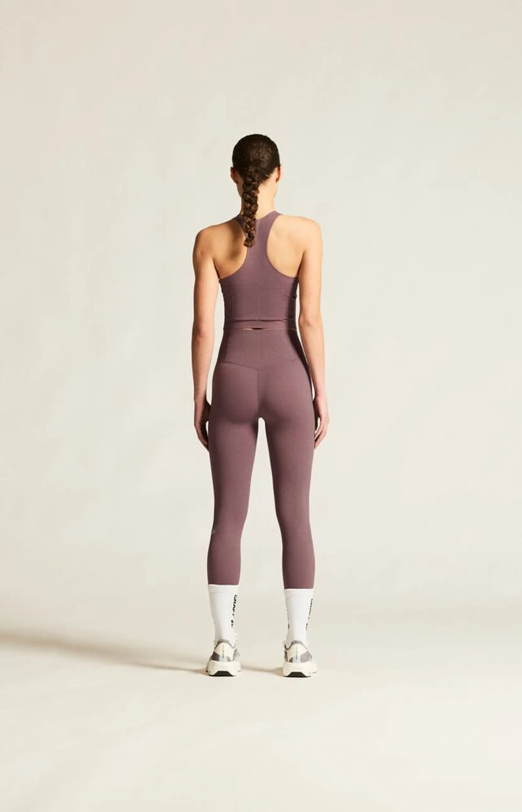 Bild på Hypervent Tights W Bild på Hypervent Tights W