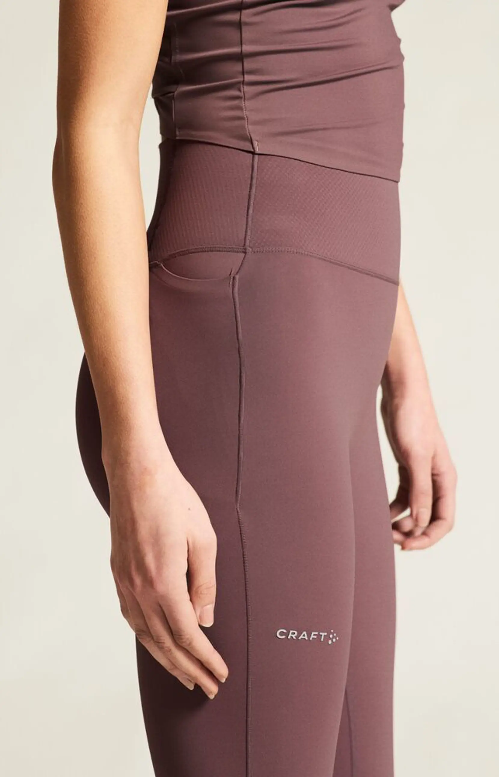 Bild på Hypervent Tights W Bild på Hypervent Tights W