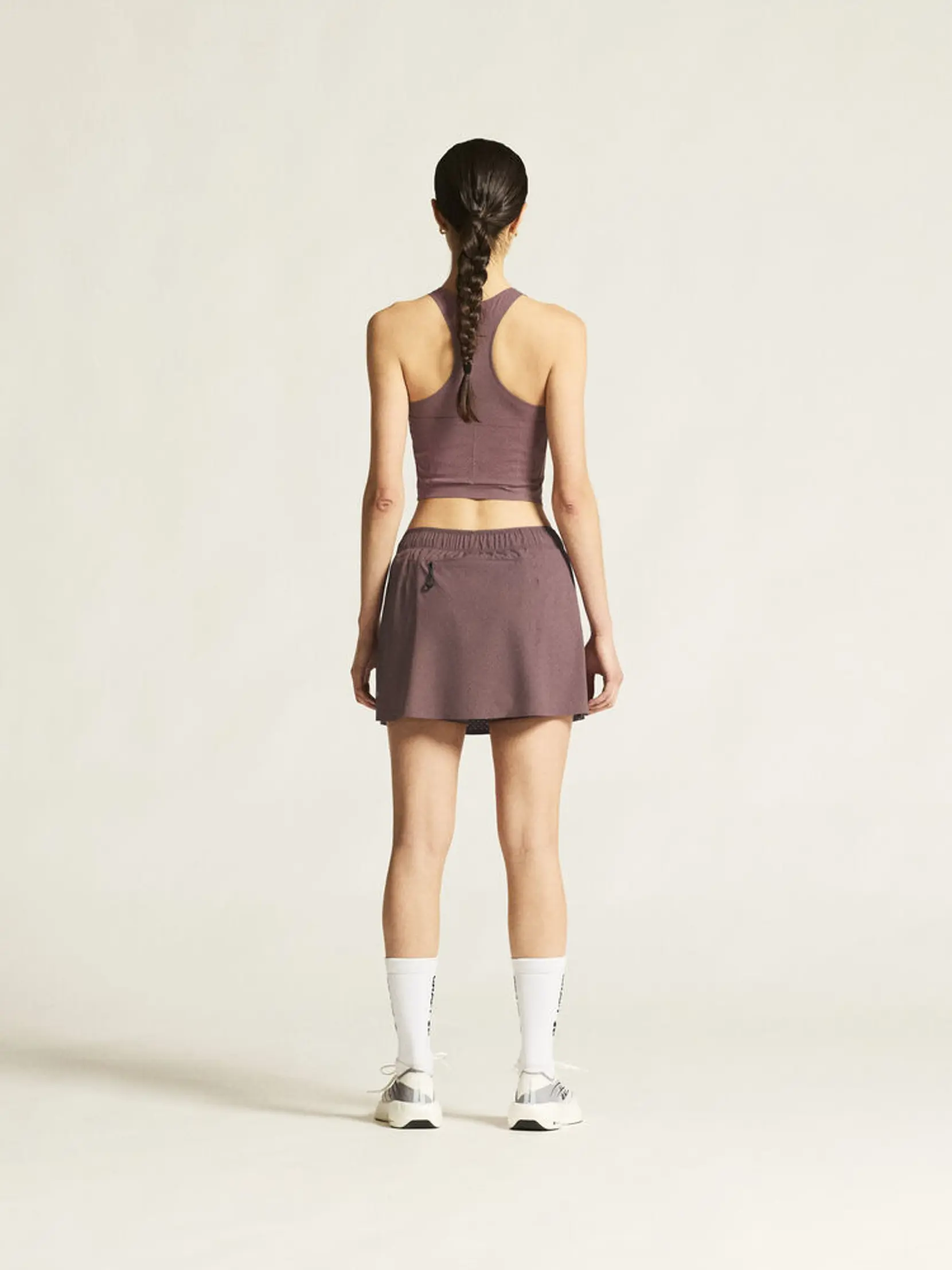 Bild på Hypervent Skirt W Bild på Hypervent Skirt W