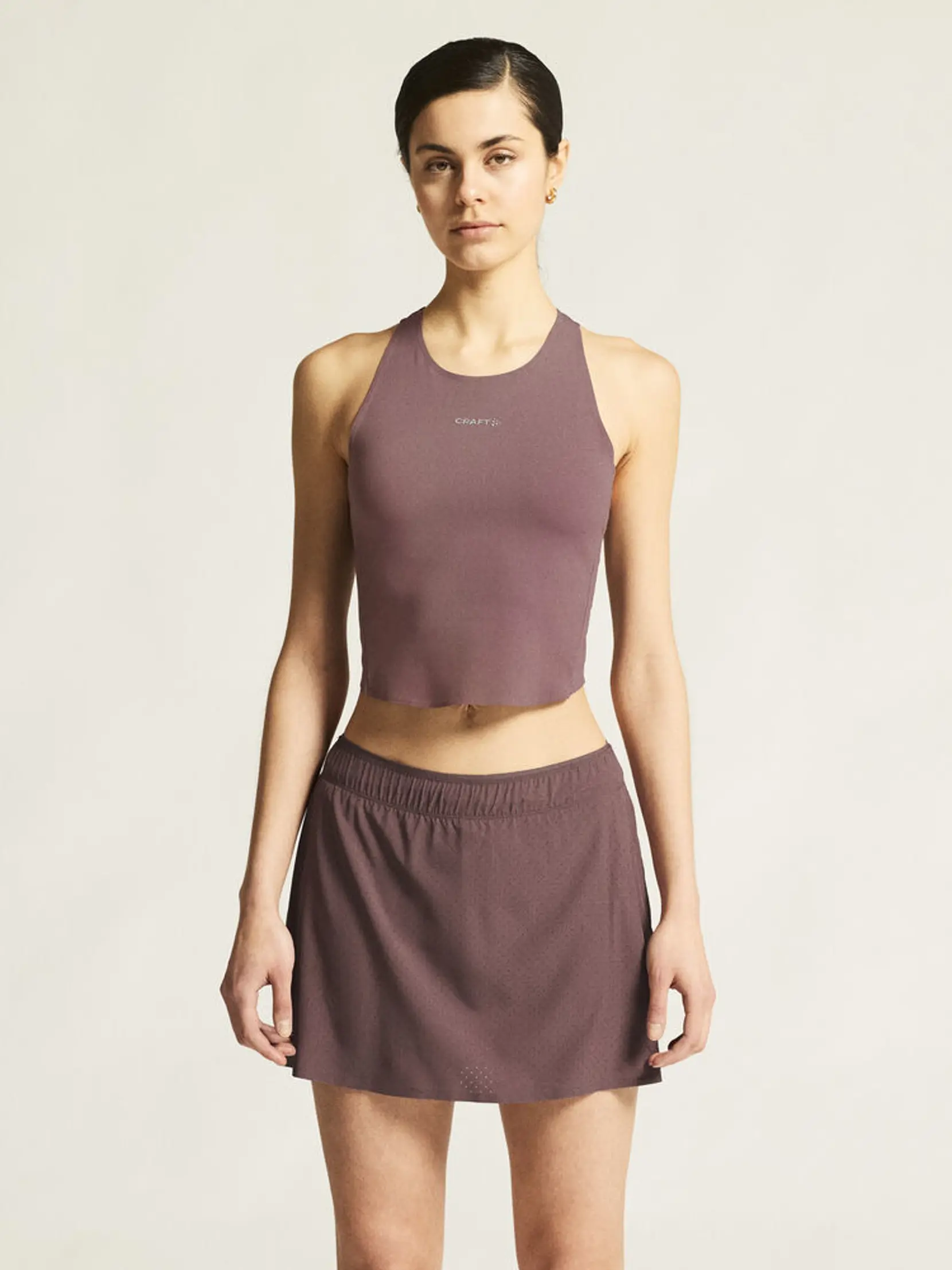 Bild på Hypervent Skirt W Bild på Hypervent Skirt W