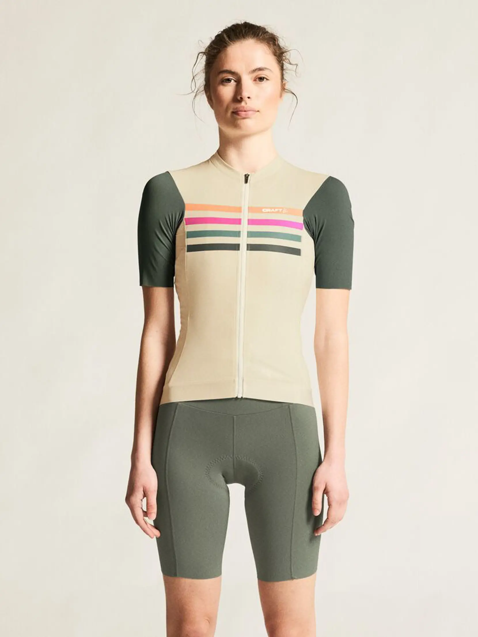 Bild på Endur Training Jersey W