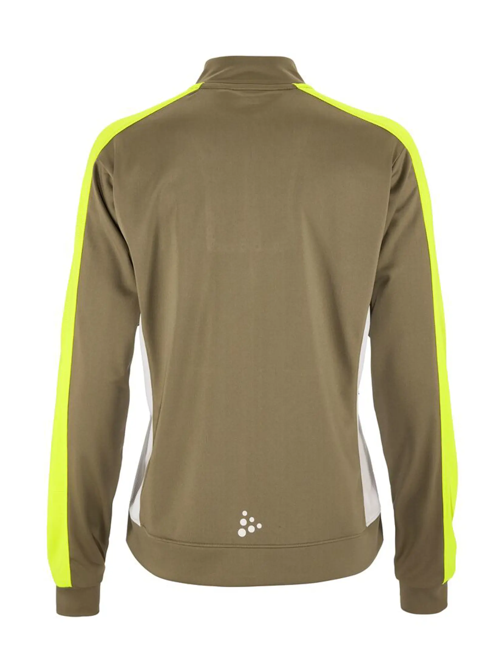 Bild på Evolve 2.0 Contrast Full Zip Jacket W Bild på Evolve 2.0 Contrast Full Zip Jacket W