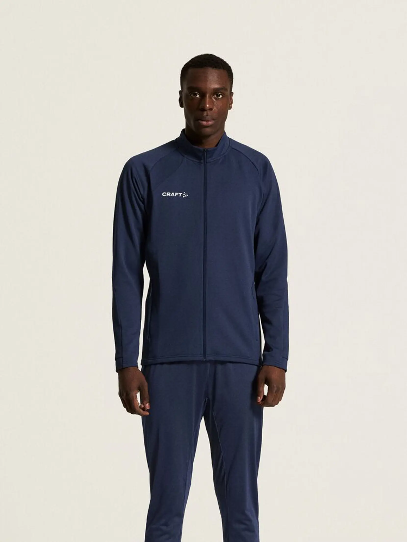 Bild på Extend 2.0 Full Zip Jacket M