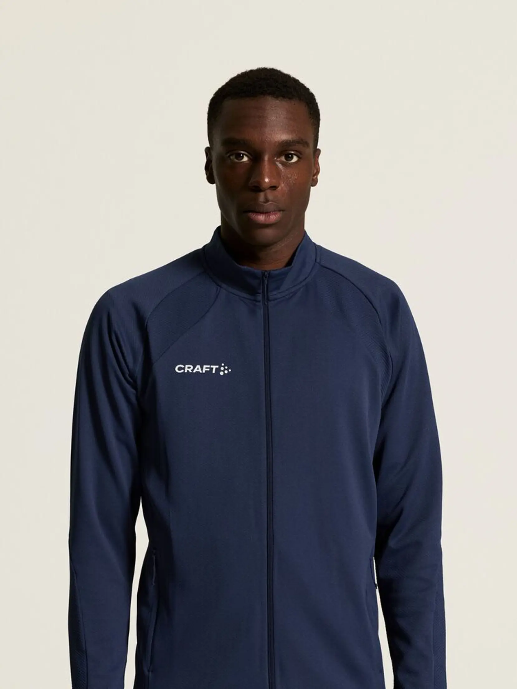 Bild på Extend 2.0 Full Zip Jacket M