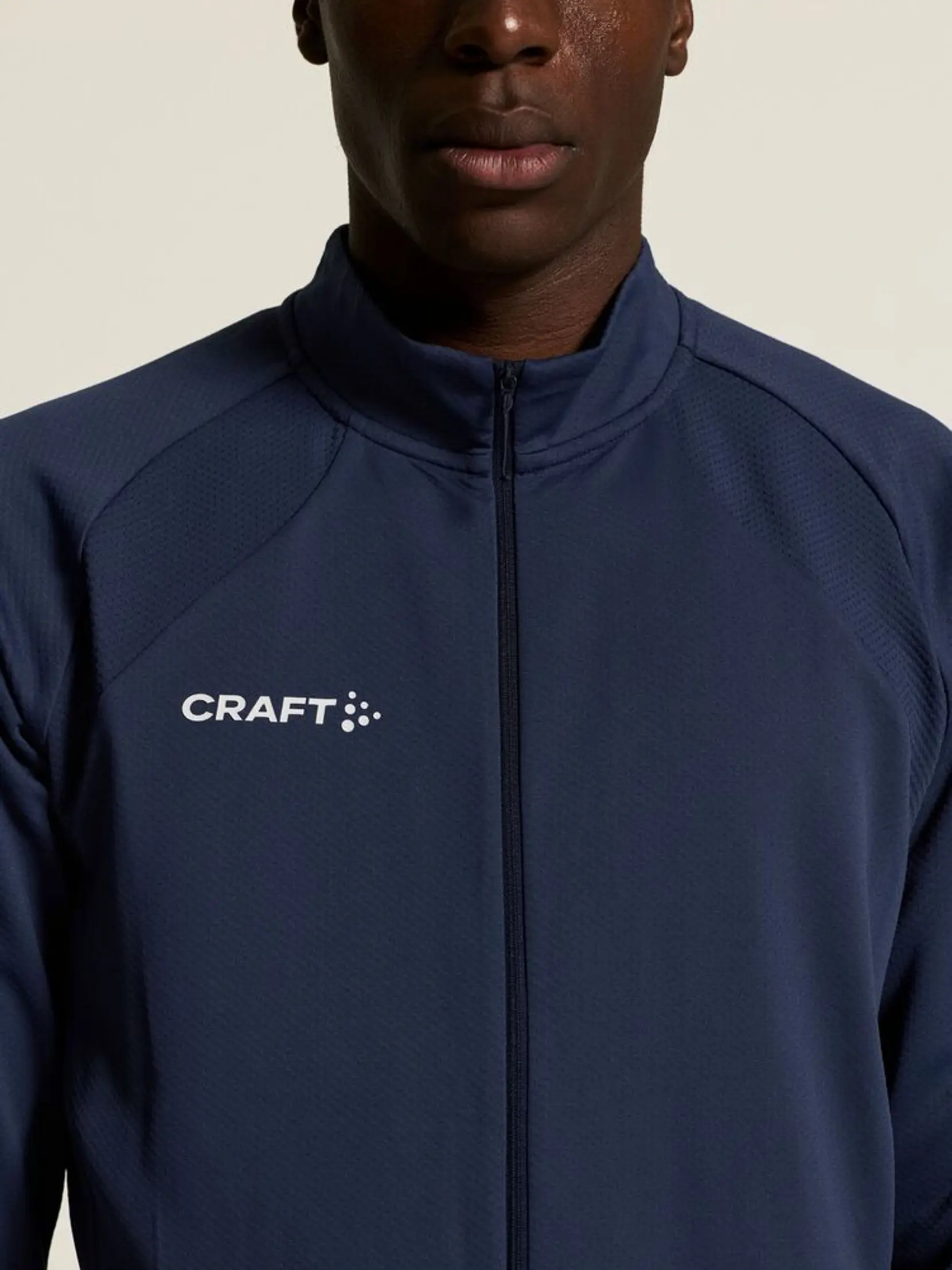 Bild på Extend 2.0 Full Zip Jacket M