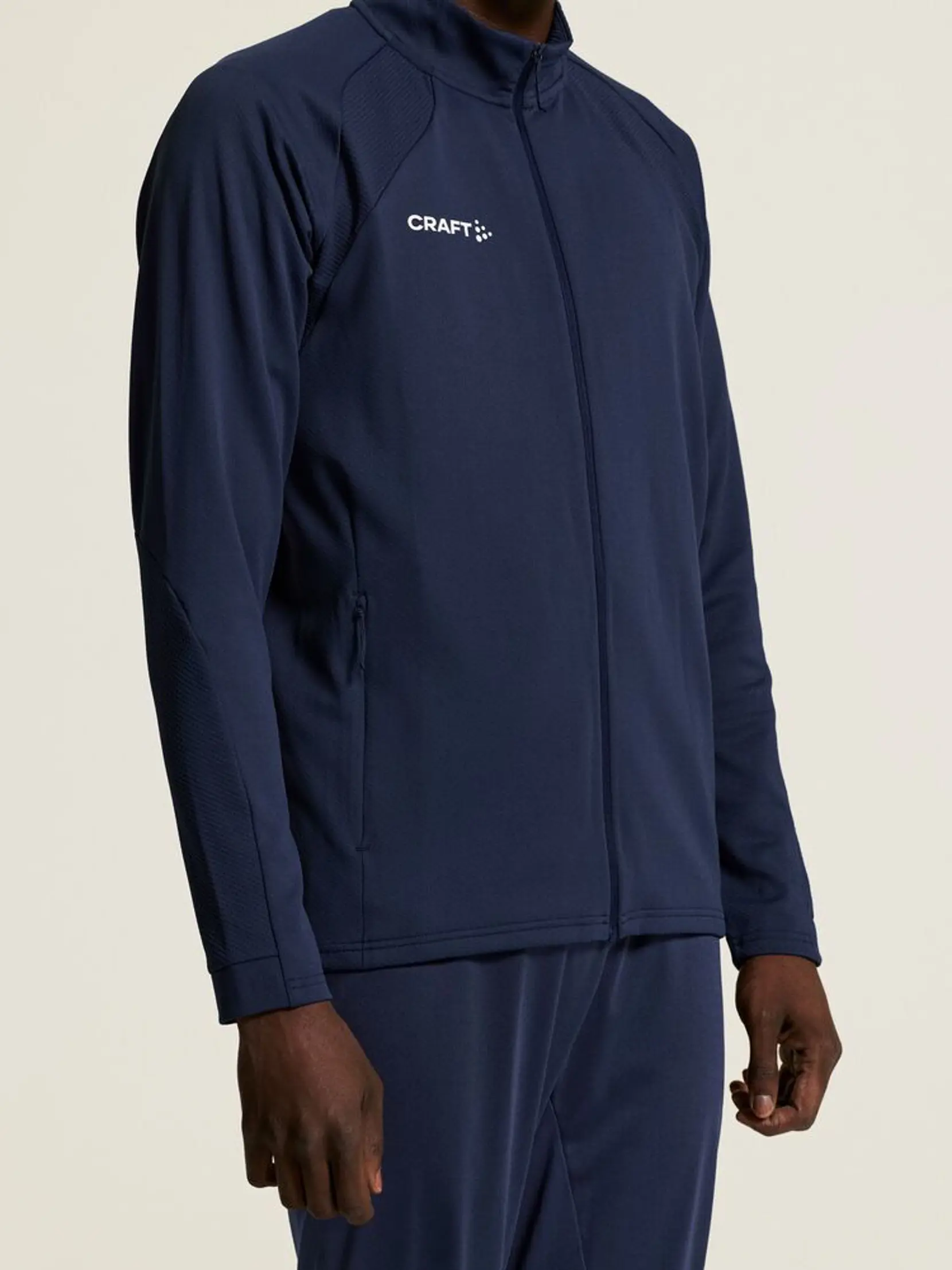 Bild på Extend 2.0 Full Zip Jacket M