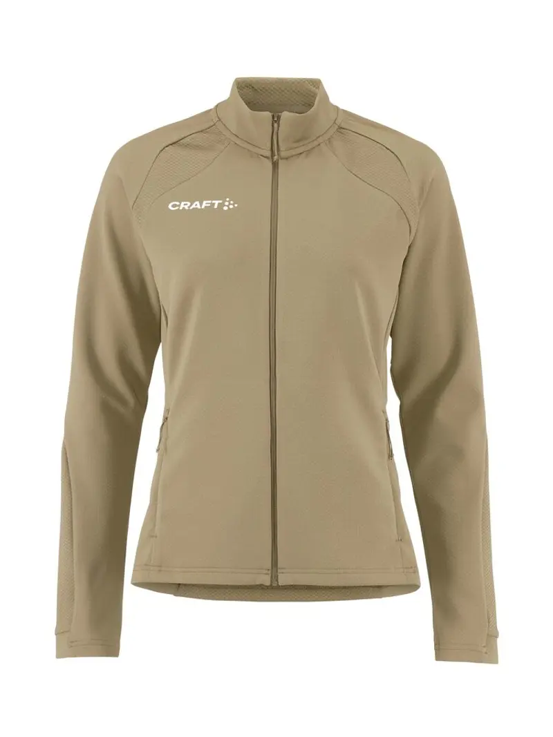 Bild på Extend 2.0 Full Zip Jacket W