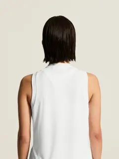 Bild på Basket 2.0 Singlet Contrast W