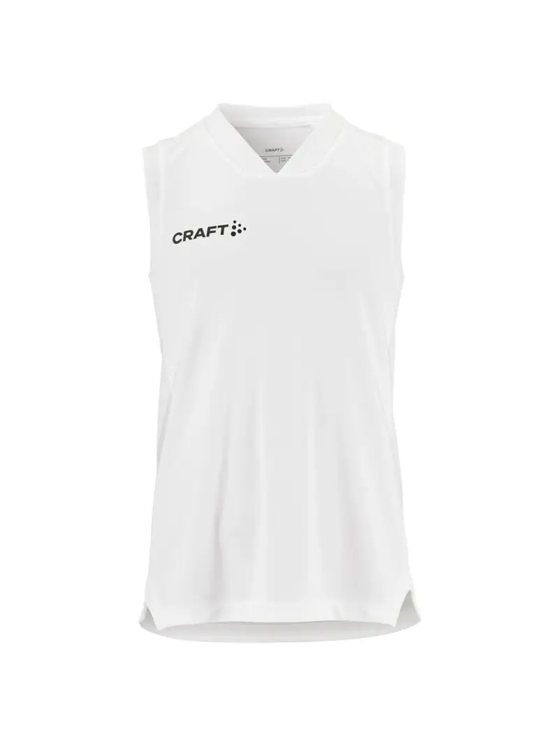 Bild på Basket 2.0 Singlet Contrast Jr