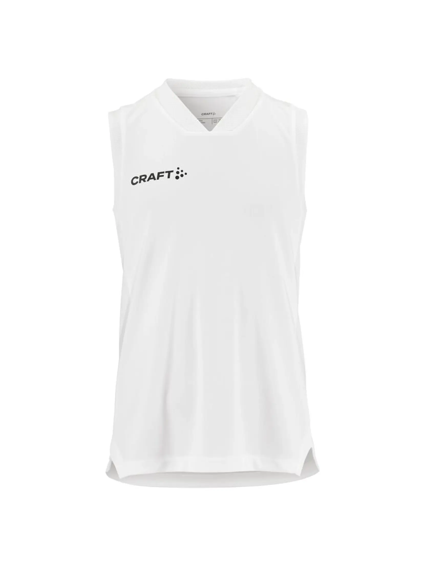 Bild på Basket 2.0 Singlet Contrast Jr Bild på Basket 2.0 Singlet Contrast Jr