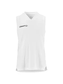 Bild på Basket 2.0 Singlet Contrast Jr