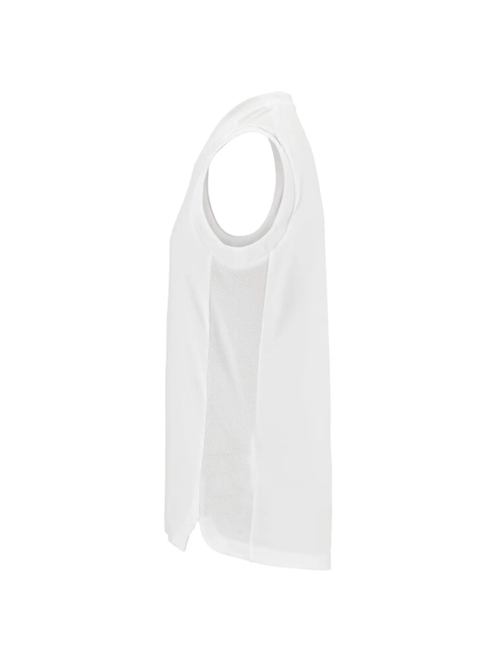 Bild på Basket 2.0 Singlet Contrast Jr Bild på Basket 2.0 Singlet Contrast Jr