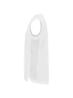 Bild på Basket 2.0 Singlet Contrast Jr