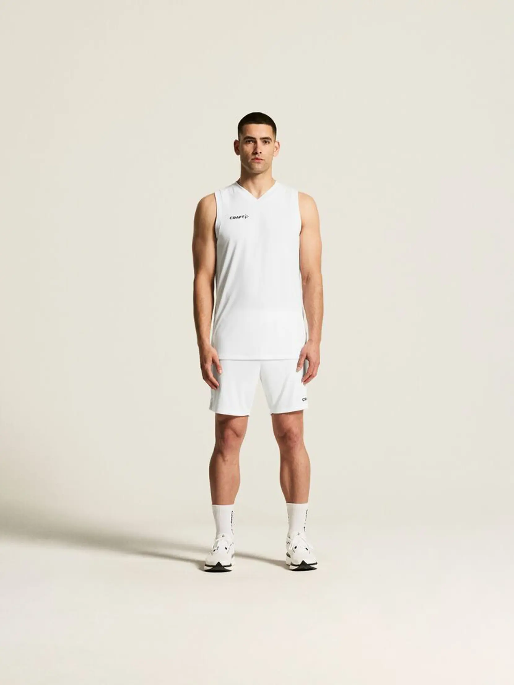 Bild på Basket 2.0 Shorts Contrast M