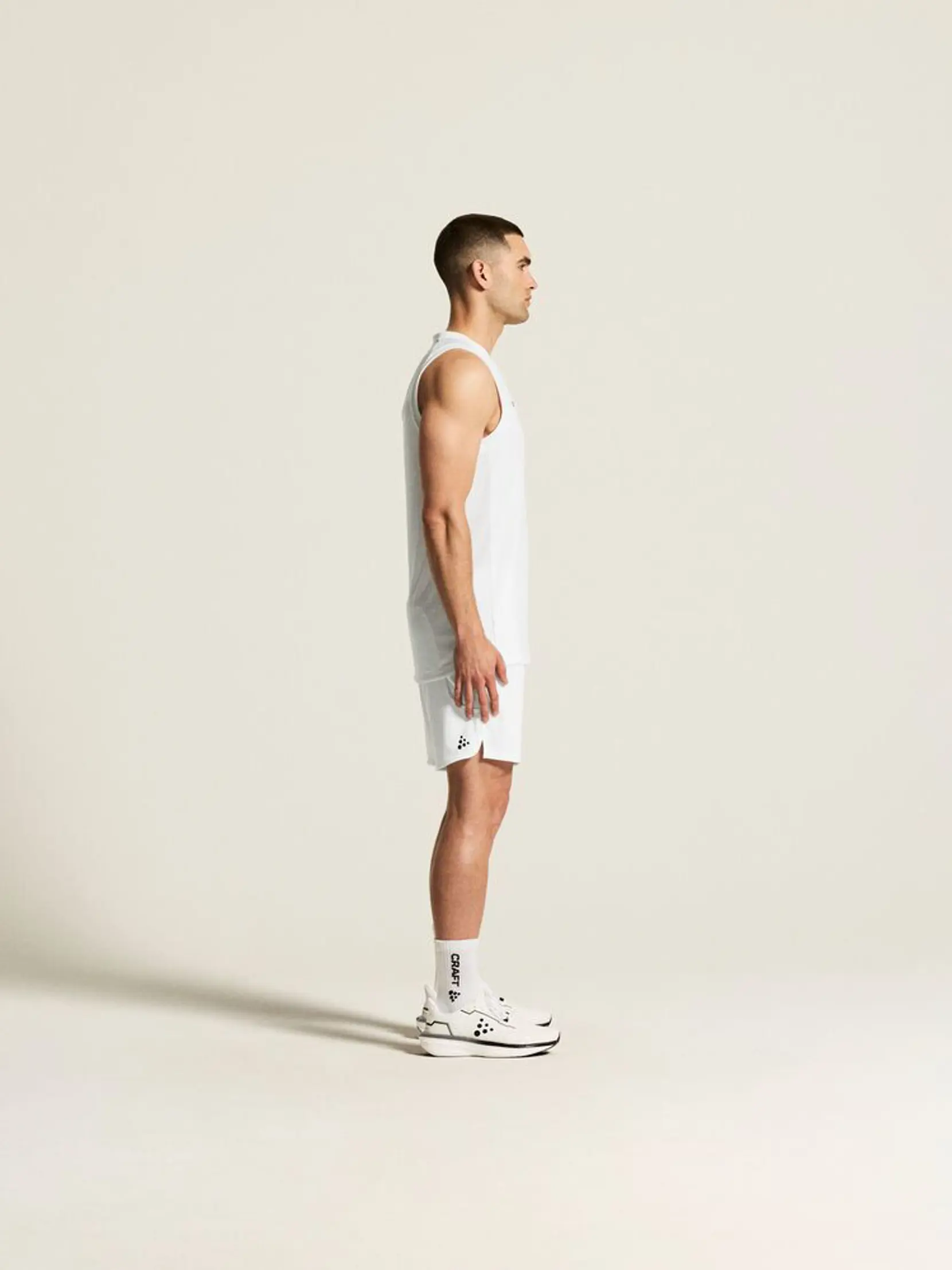 Bild på Basket 2.0 Shorts Contrast M
