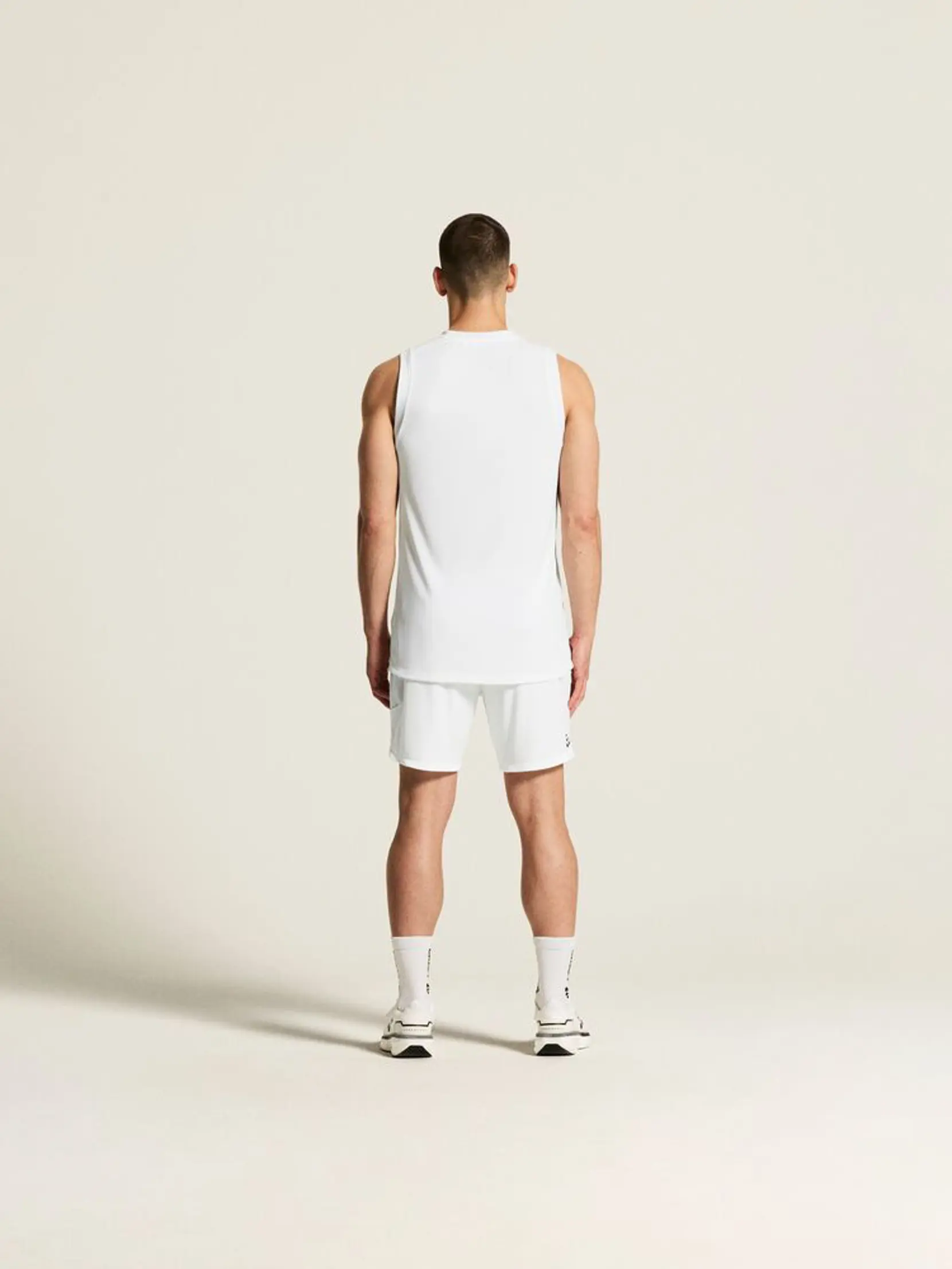 Bild på Basket 2.0 Shorts Contrast M