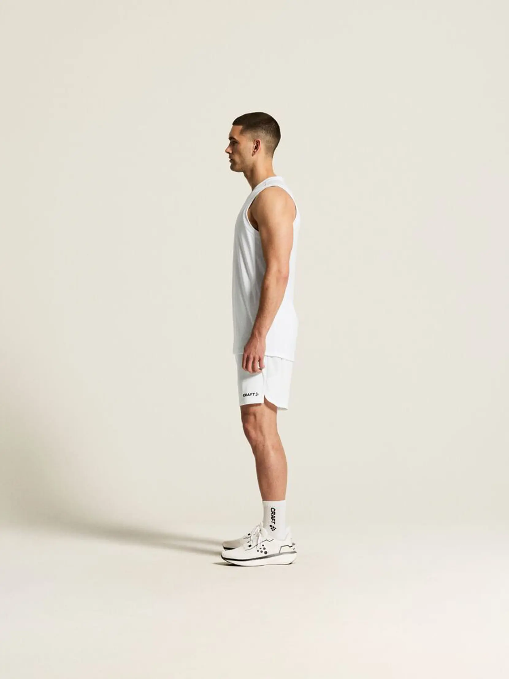 Bild på Basket 2.0 Shorts Contrast M