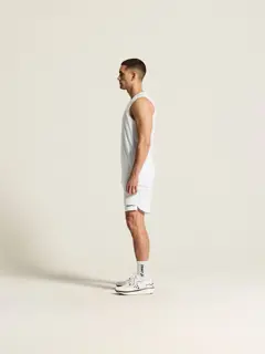 Bild på Basket 2.0 Shorts Contrast M