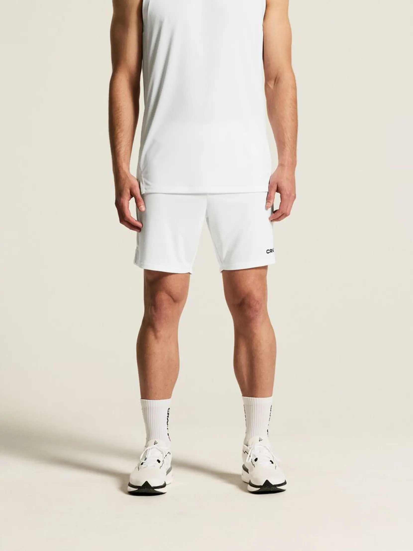 Bild på Basket 2.0 Shorts Contrast M