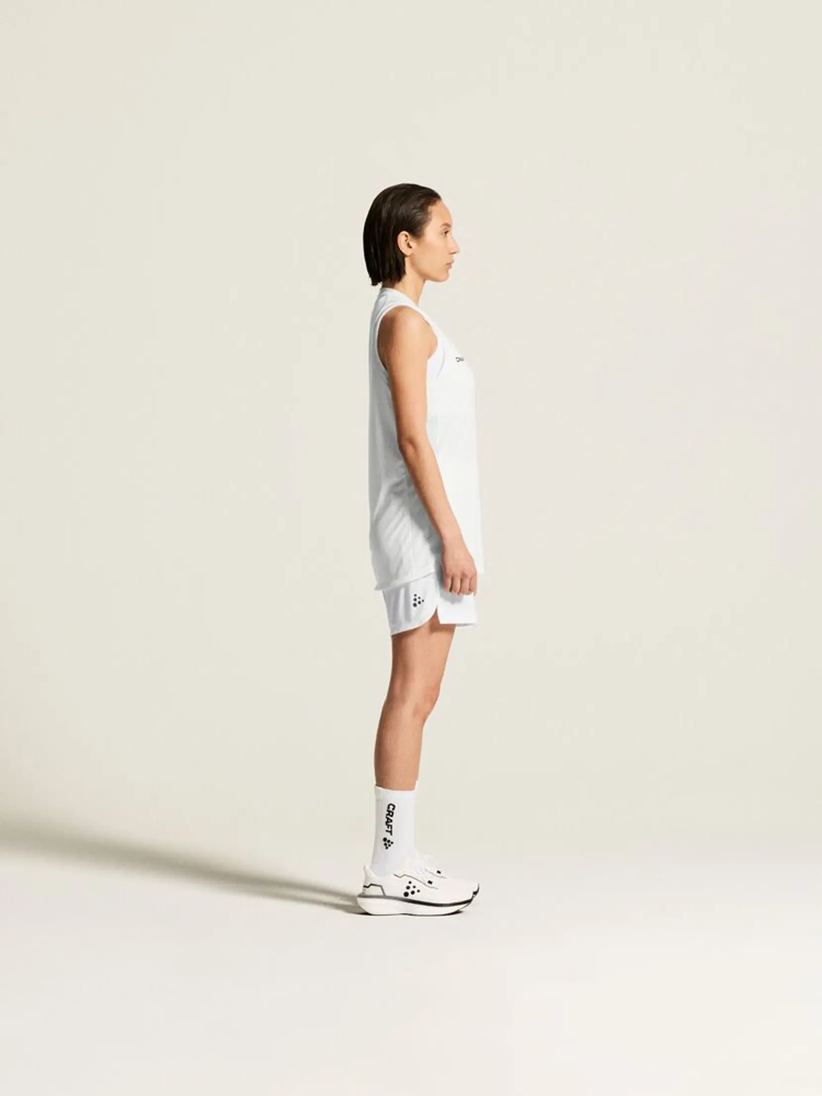 Bild på Basket 2.0 Shorts Contrast W Bild på Basket 2.0 Shorts Contrast W