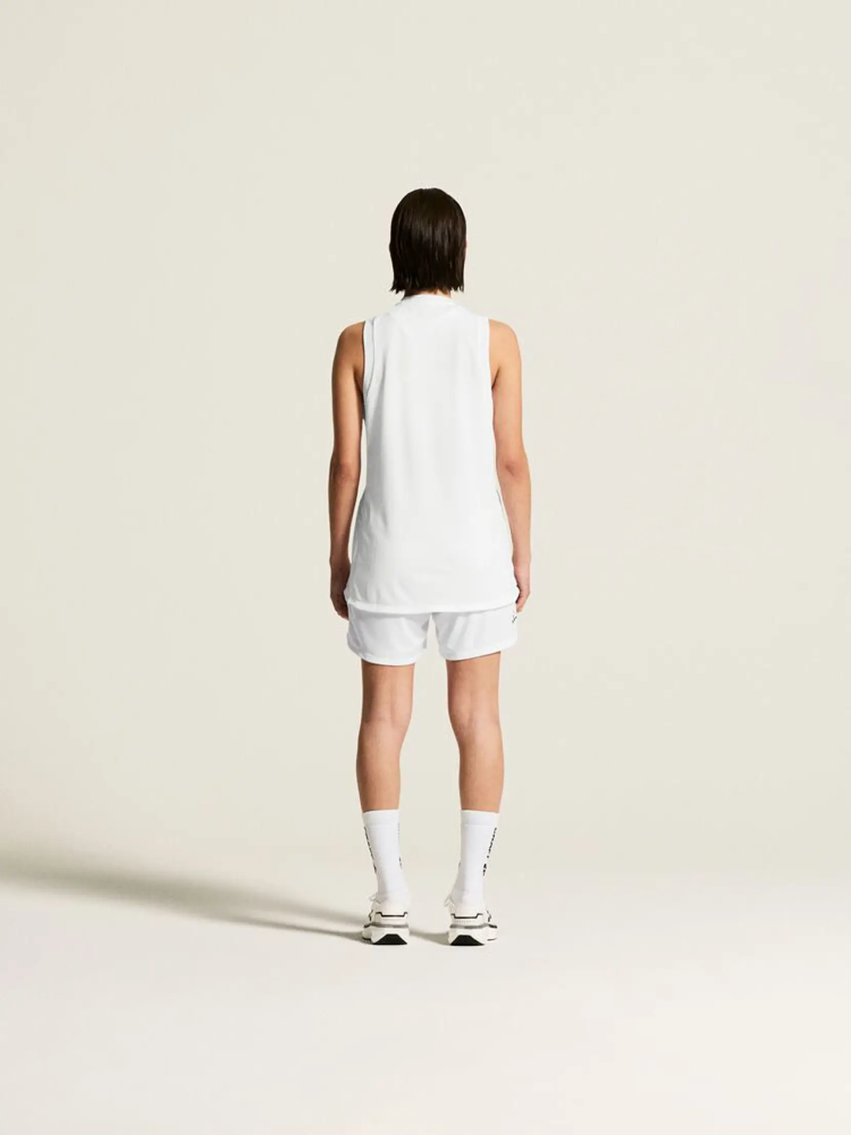 Bild på Basket 2.0 Shorts Contrast W Bild på Basket 2.0 Shorts Contrast W