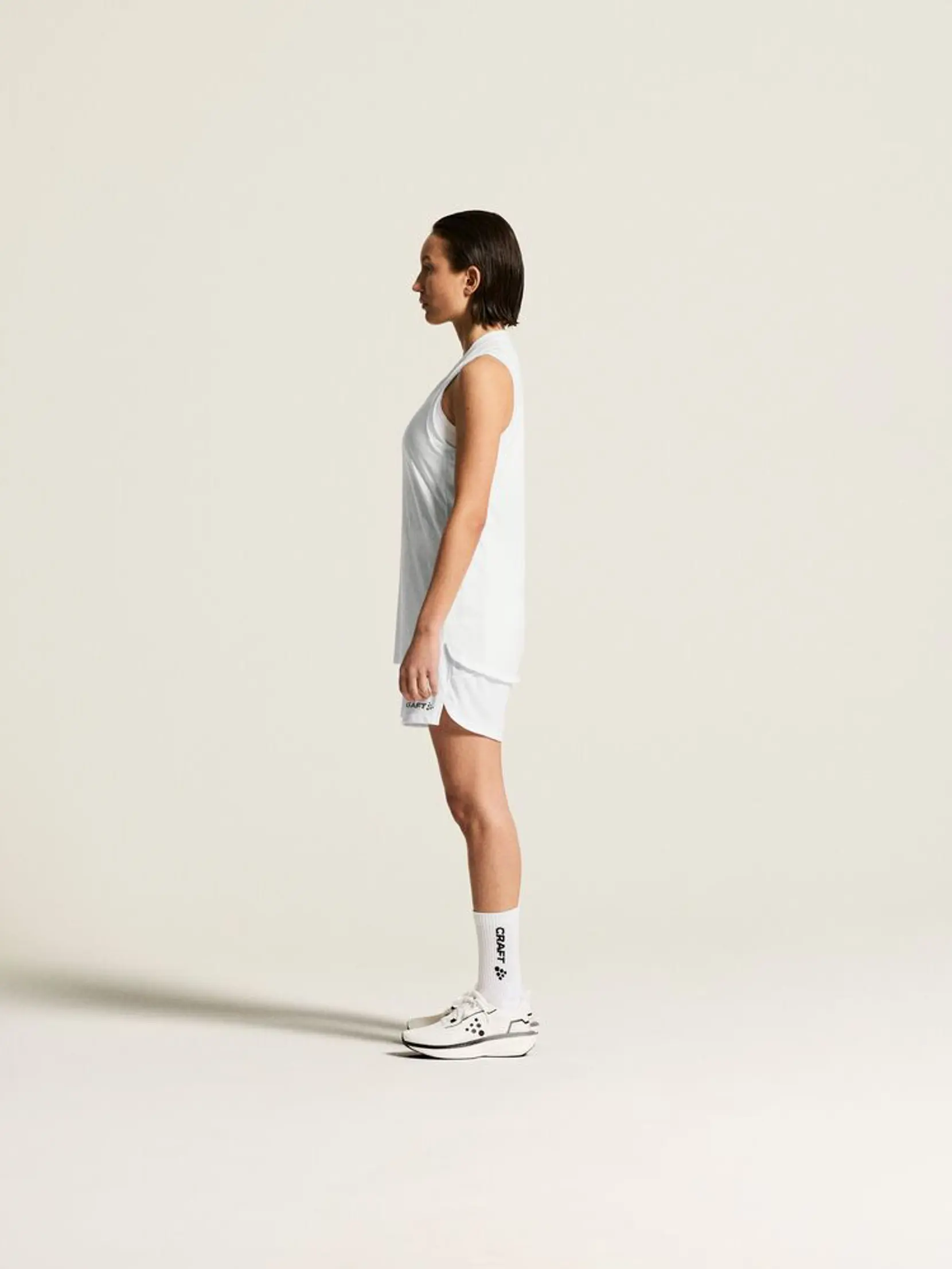 Bild på Basket 2.0 Shorts Contrast W Bild på Basket 2.0 Shorts Contrast W