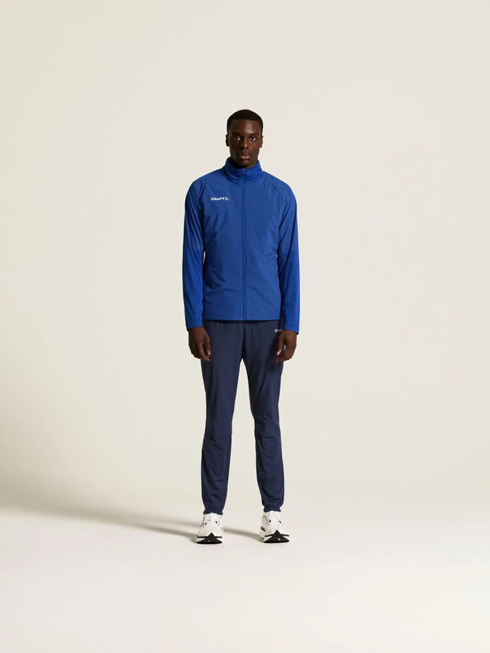Bild på Nordic Club 2.0 Jacket M