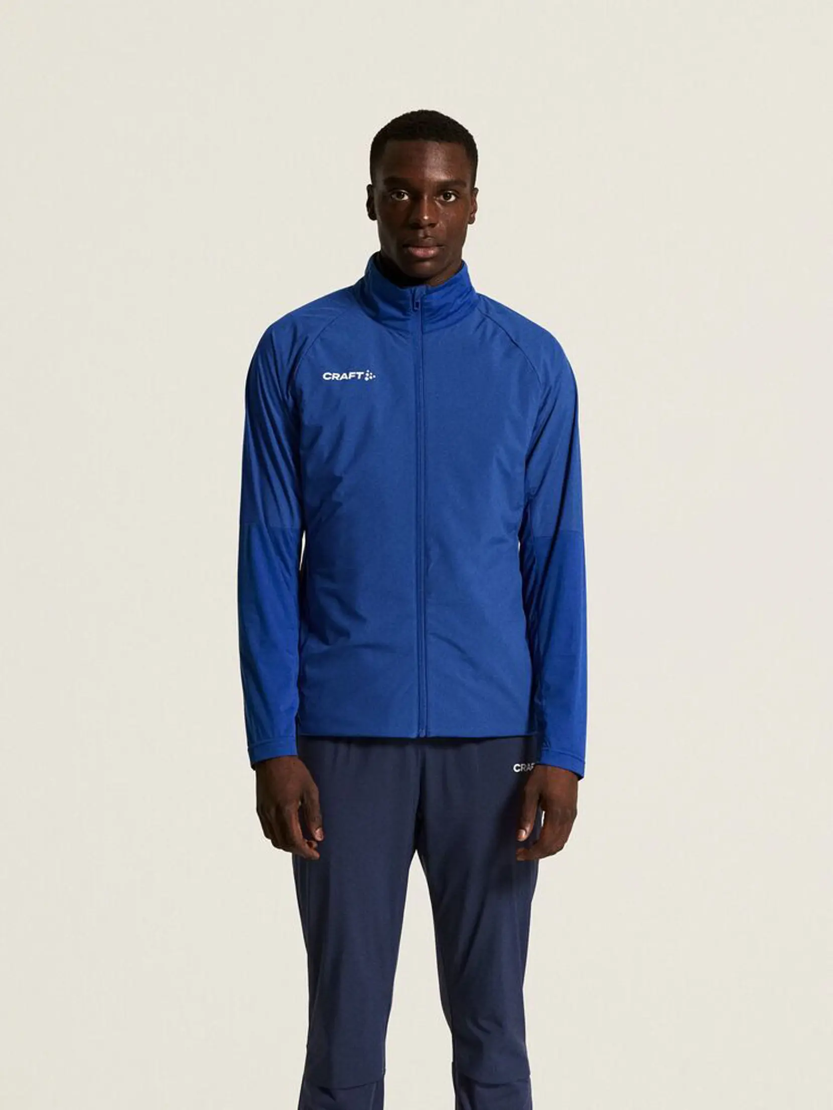 Bild på Nordic Club 2.0 Jacket M