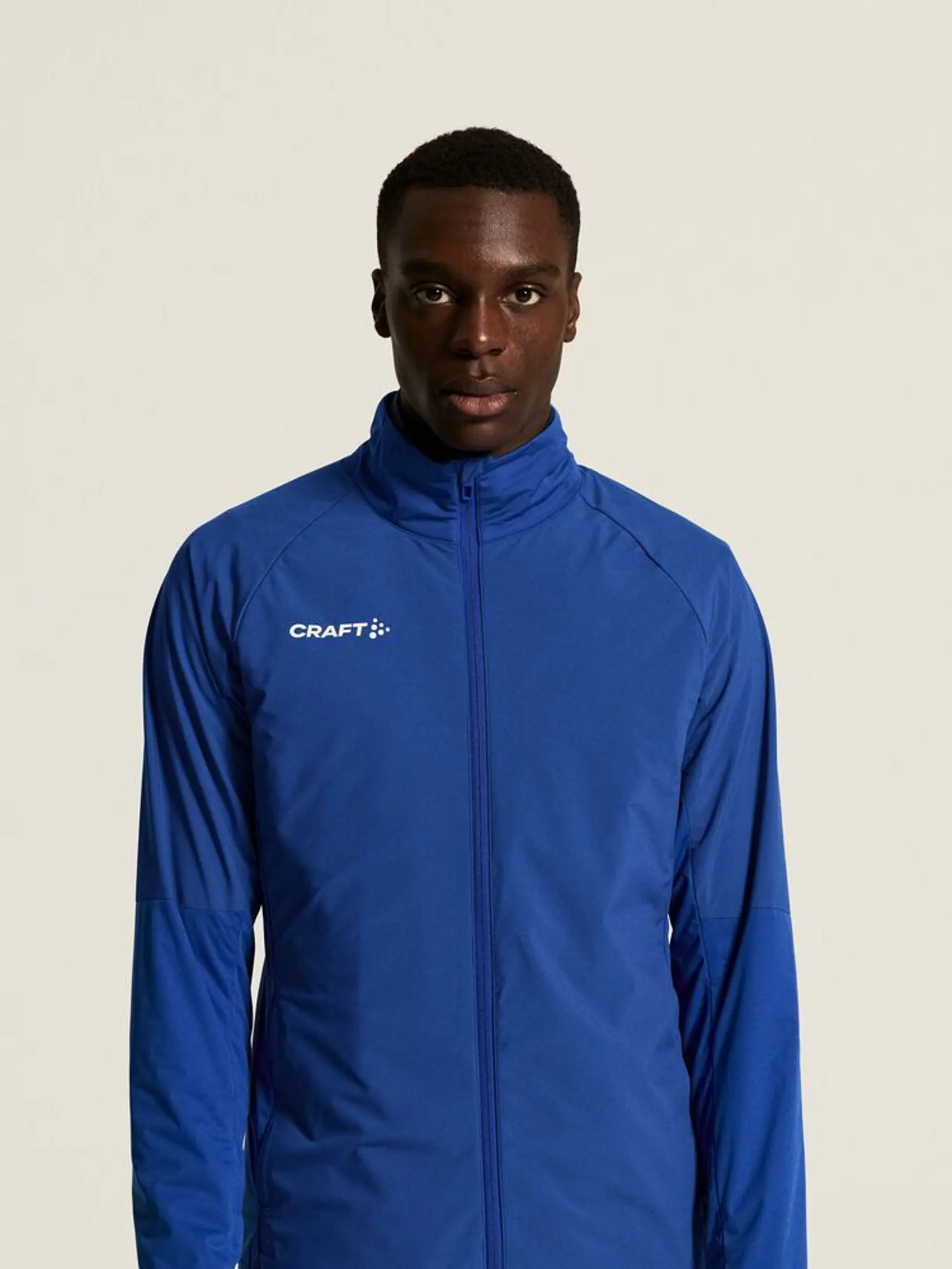 Bild på Nordic Club 2.0 Jacket M