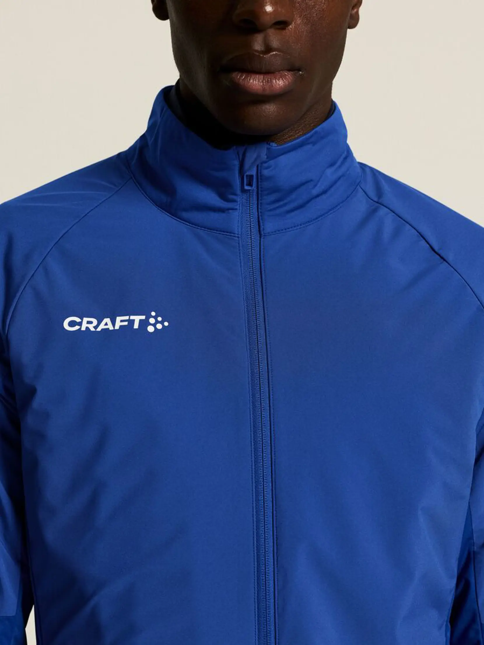 Bild på Nordic Club 2.0 Jacket M