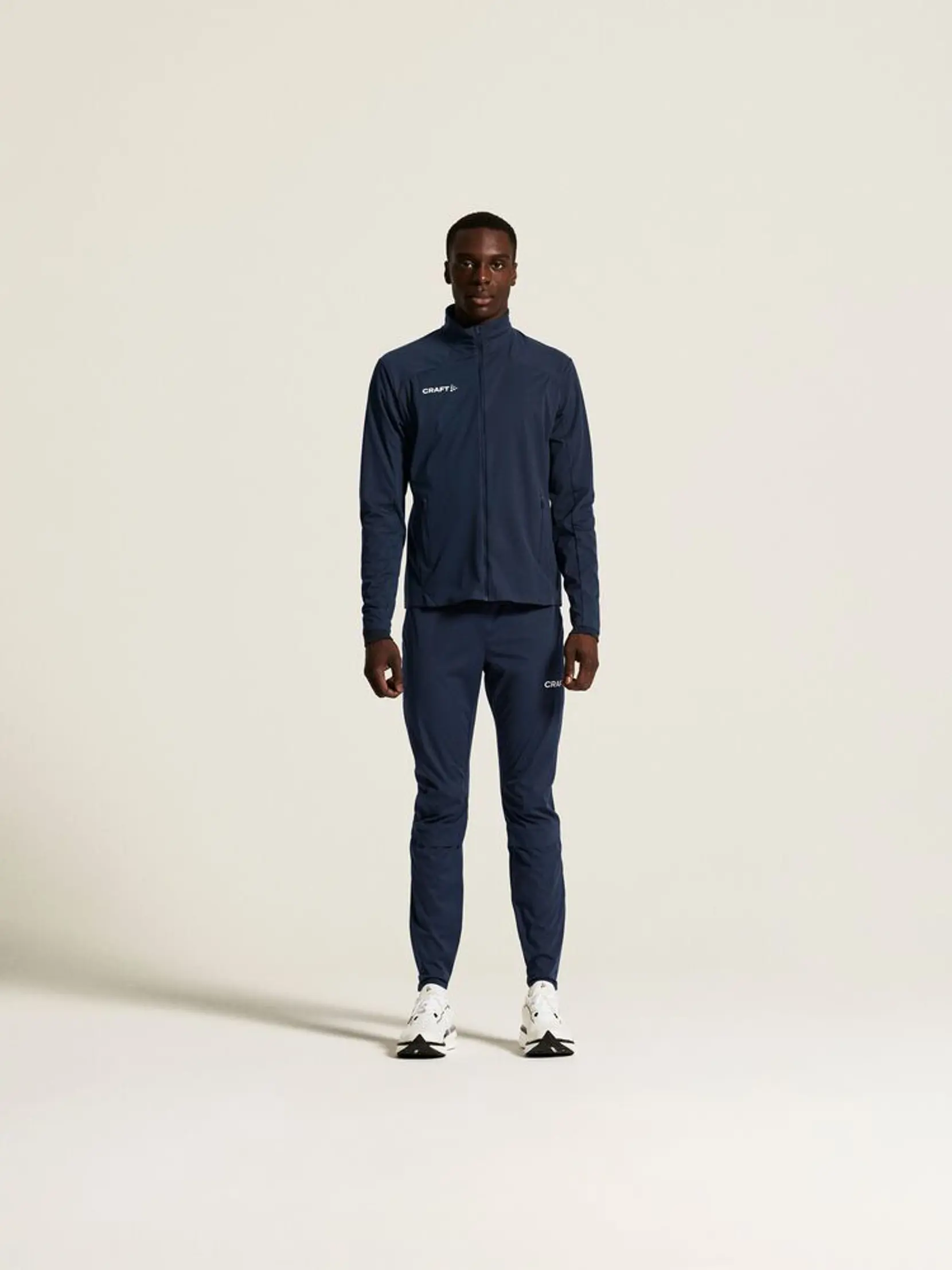 Bild på Nordic Club 2.0 Pro Wind Tights M