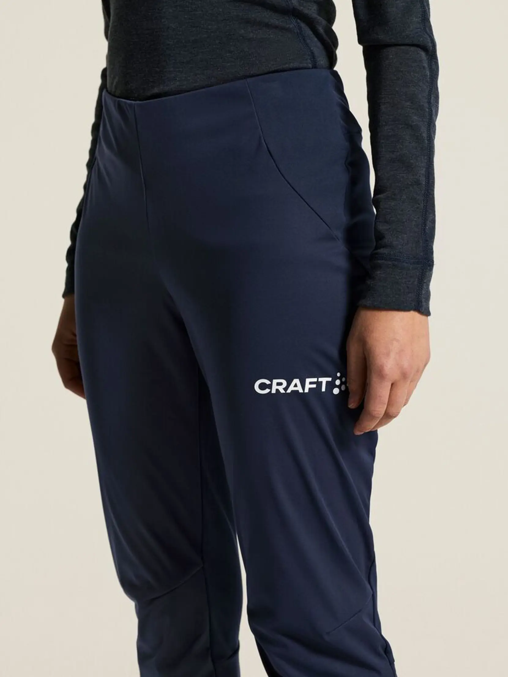 Bild på Nordic Club 2.0 Pro Wind Tights W Bild på Nordic Club 2.0 Pro Wind Tights W
