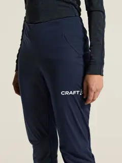 Bild på Nordic Club 2.0 Pro Wind Tights W