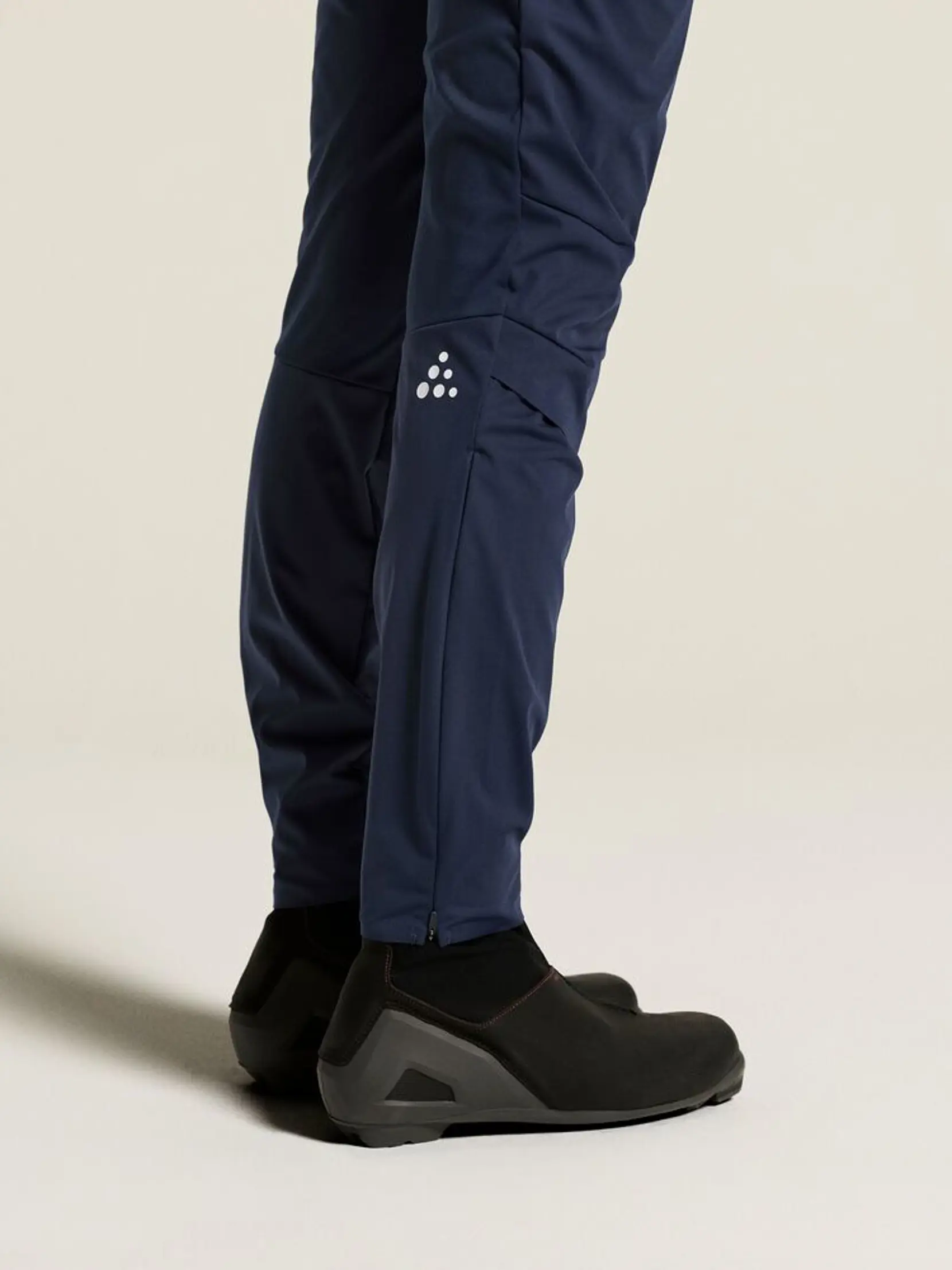 Bild på Nordic Club 2.0 Pro Wind Tights W Bild på Nordic Club 2.0 Pro Wind Tights W