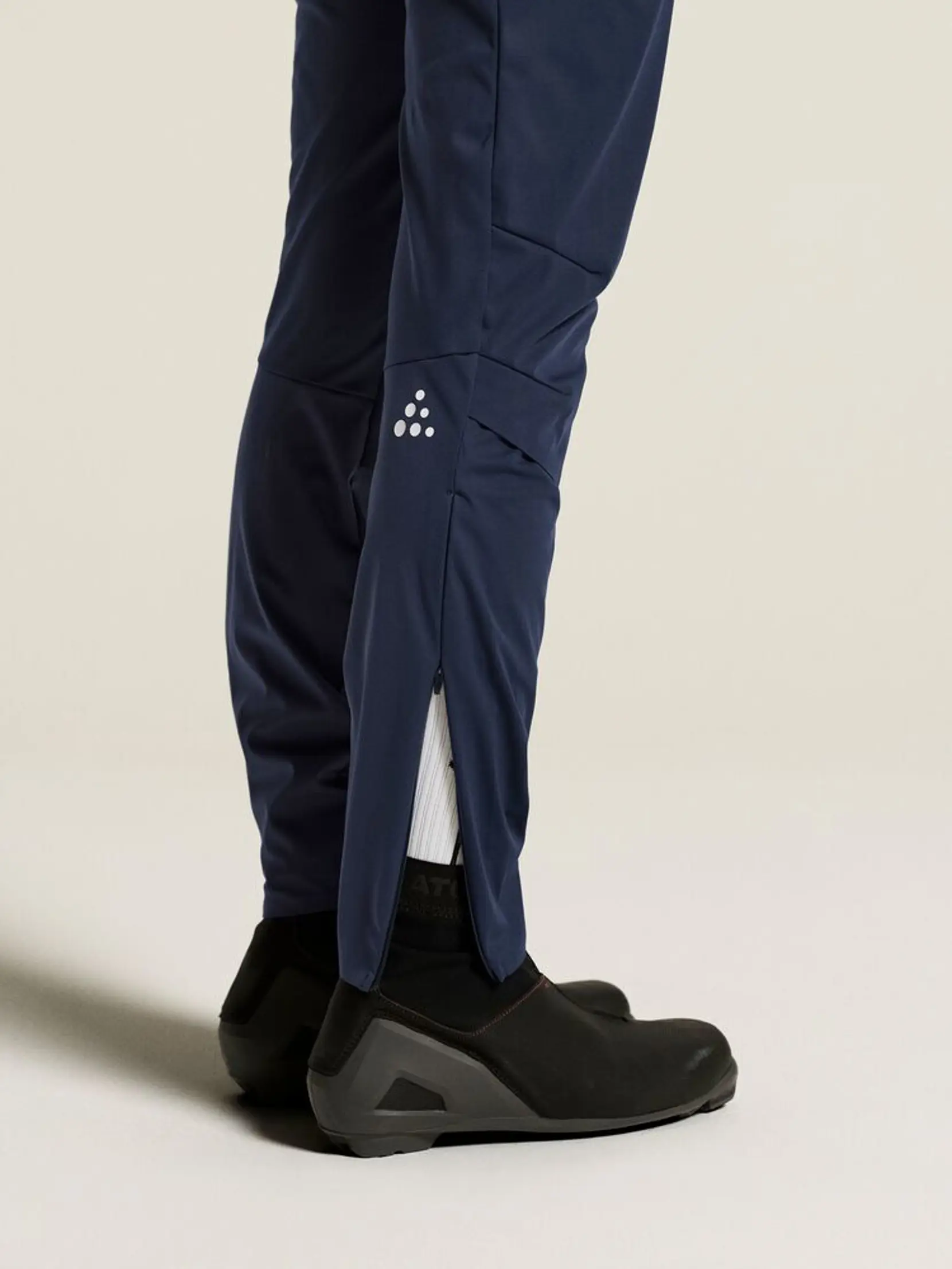 Bild på Nordic Club 2.0 Pro Wind Tights W Bild på Nordic Club 2.0 Pro Wind Tights W