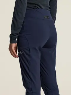 Bild på Nordic Club 2.0 Pro Wind Tights W