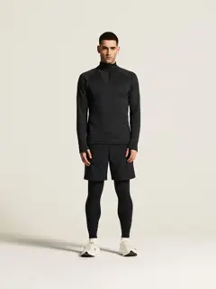Bild på Explore Power Fleece Half Zip M